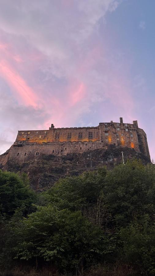 City Break Edinburgh Exterior foto